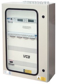 VCB - блок управления